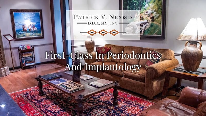 Texas Periodontal Associates 6