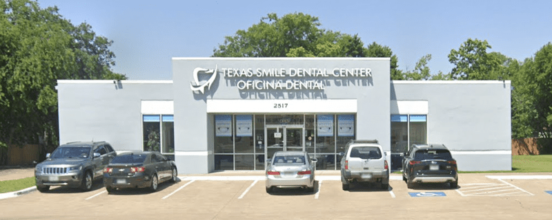 Texas Smile Dental Center