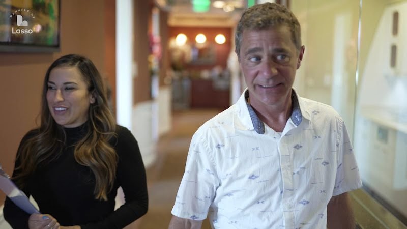 The Beverly Hills Center 3