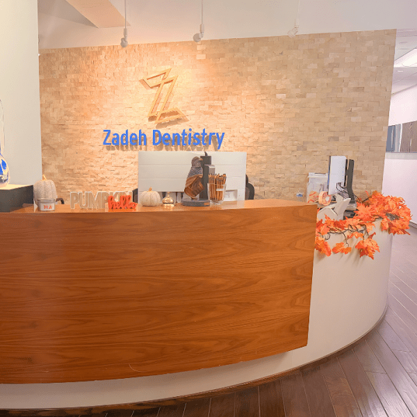 The Beverly Hills Center 6