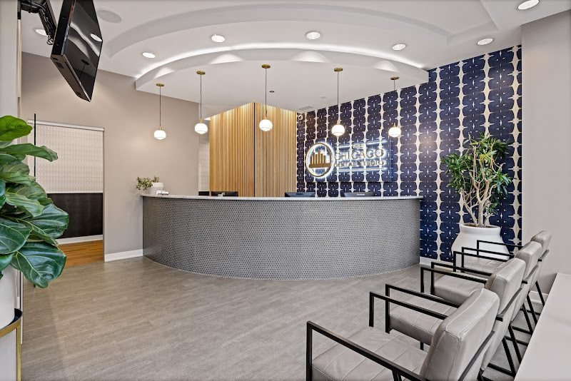 The Chicago Dental Studio, River North