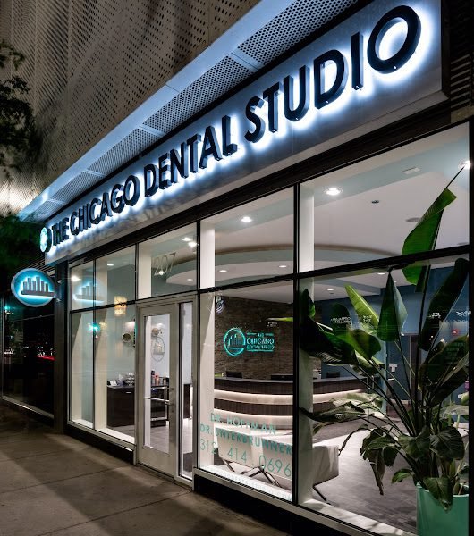 The Chicago Dental Studio, West Loop