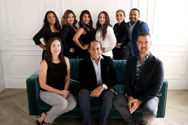 The Comprehensive Dental Group of Houston
