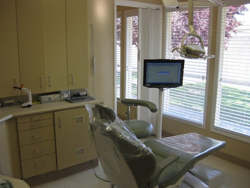 The Dental Dimensions - All on 4 Dental Implants West San Jose