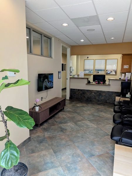 The Dental Extraction Clinic