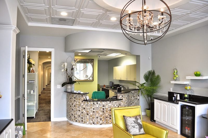 The Dentists at Greenway