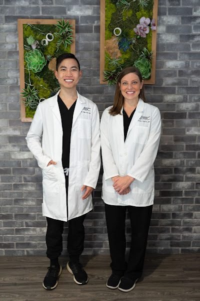 The Endodontic Center by Dr. Kendall Baginski