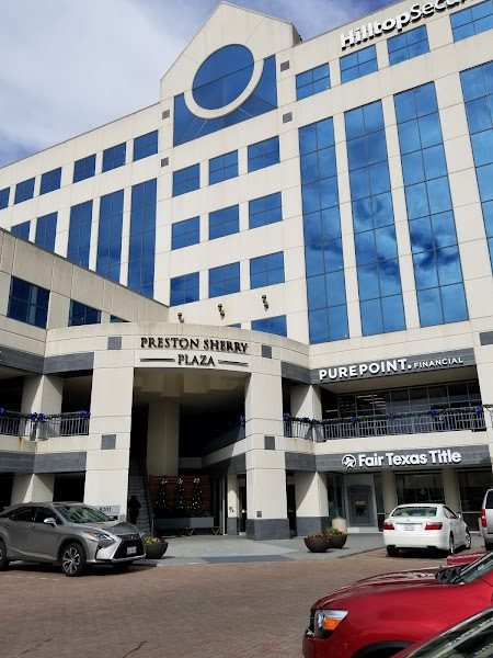 The Endodontic Group - Dallas