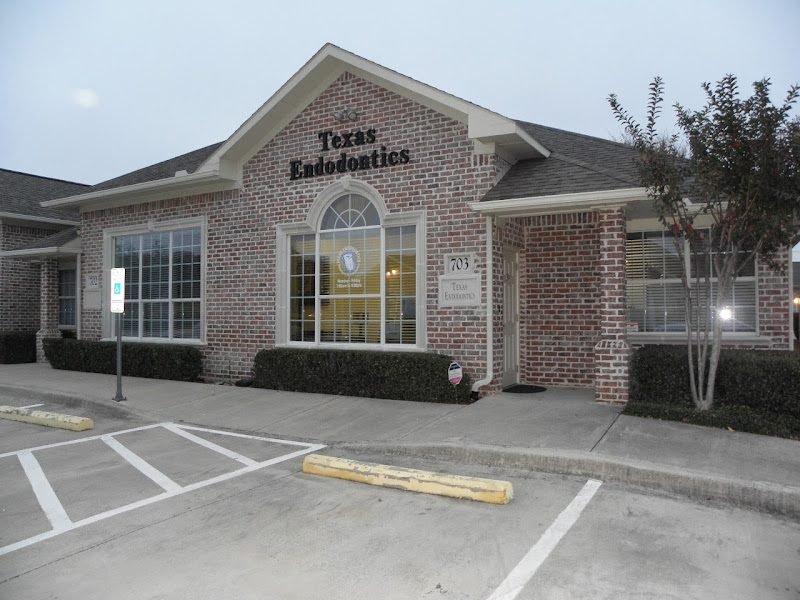 The Endodontic Specialists