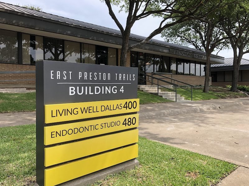 The Endodontic Studio