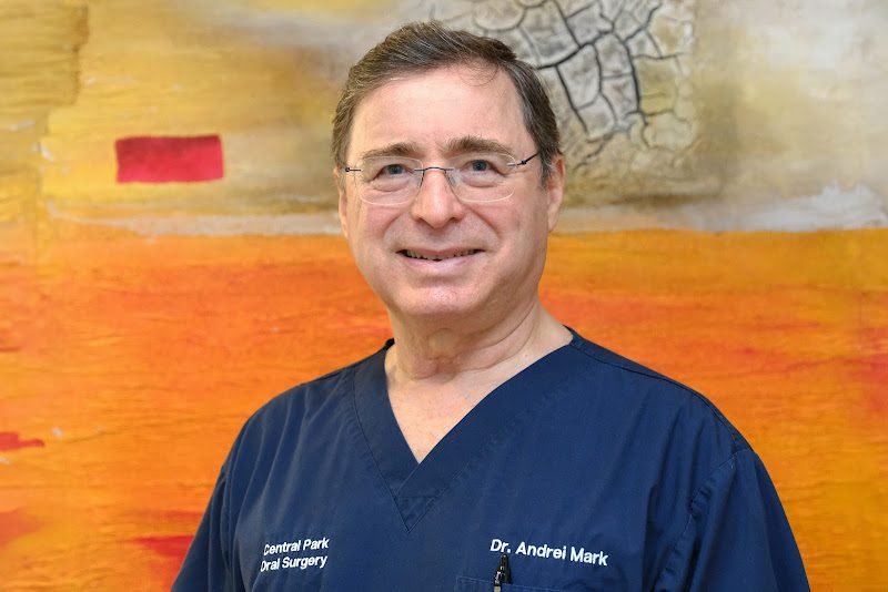 The Park Oral and Maxillofacial Surgery: Y. Paul Han, DDS 4