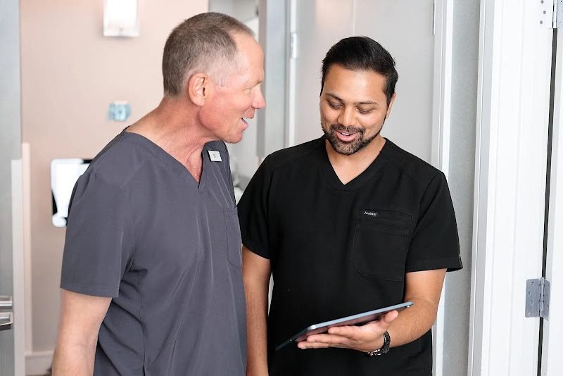 The Peak Dental (formerly Squaw Peak Dental)