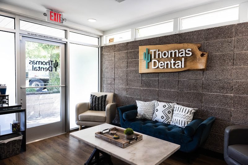 Thomas Dental