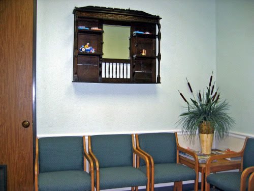 Thomas E. Wright III DDS Inc. 2