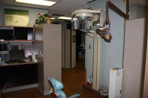 Thomas E. Wright III DDS Inc.