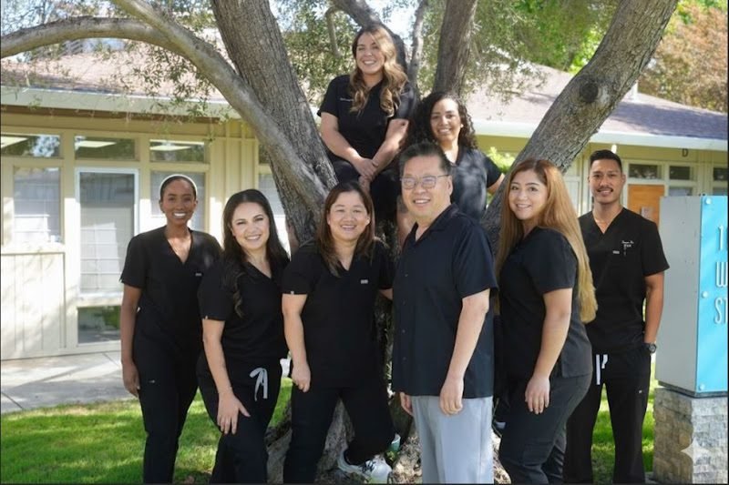 Today's Dentistry | Dr. Peter K. Lee, DDS