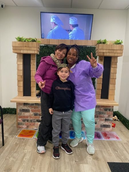 Tooth Bud Pediatric Dentistry