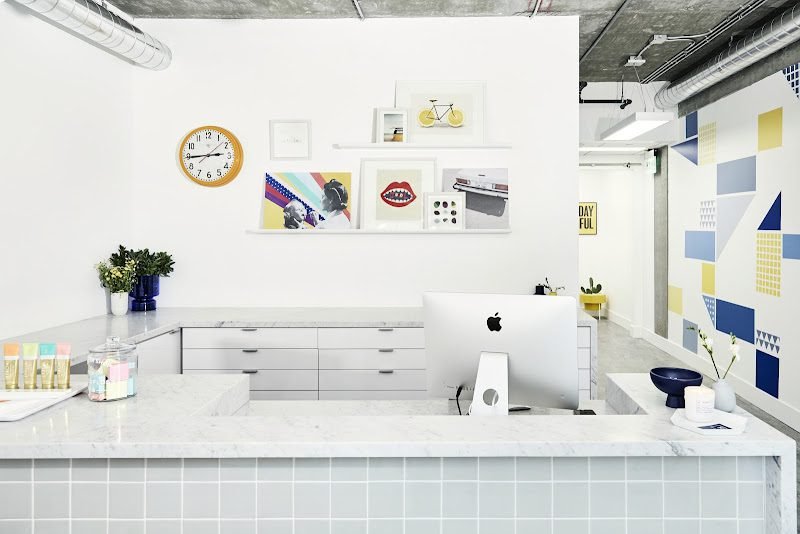 Tooth Shop Dentistry