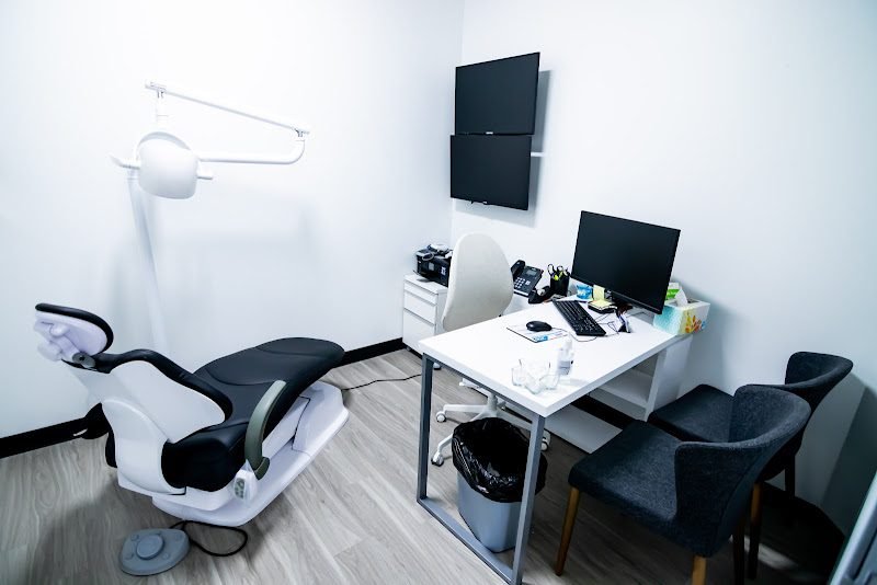 ToothHQ Dental Specialists Dallas 2