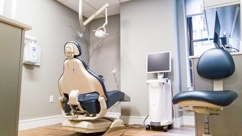 Toothfairy Nyc Oral & Maxillofacial Surgery Pc 2