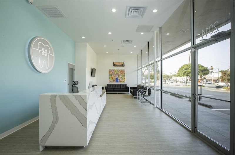 Top Smile Orthodontics - LAKEWOOD