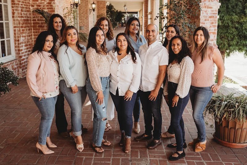 Torrance Oral Surgery Center