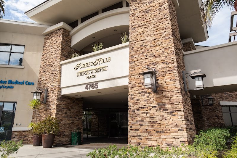 Torrey Hills Periodontal Group