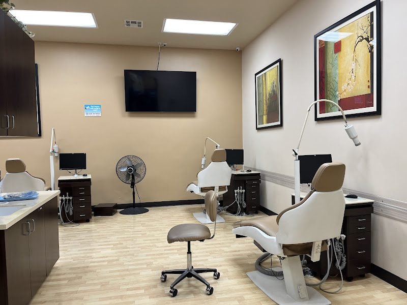 Total Care Dental and Orthodontics | Los Angeles