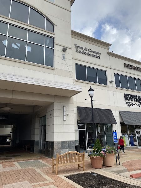 Town & Country Endodontics