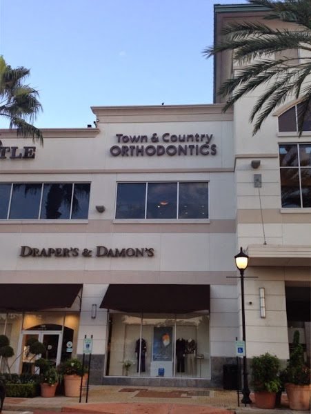 Town & Country Orthodontics