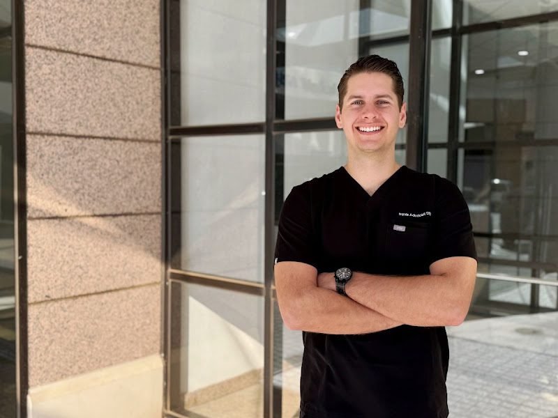 Travis Aduddell, DDS & T. Bob Davis, DMD - Dallas Dentist