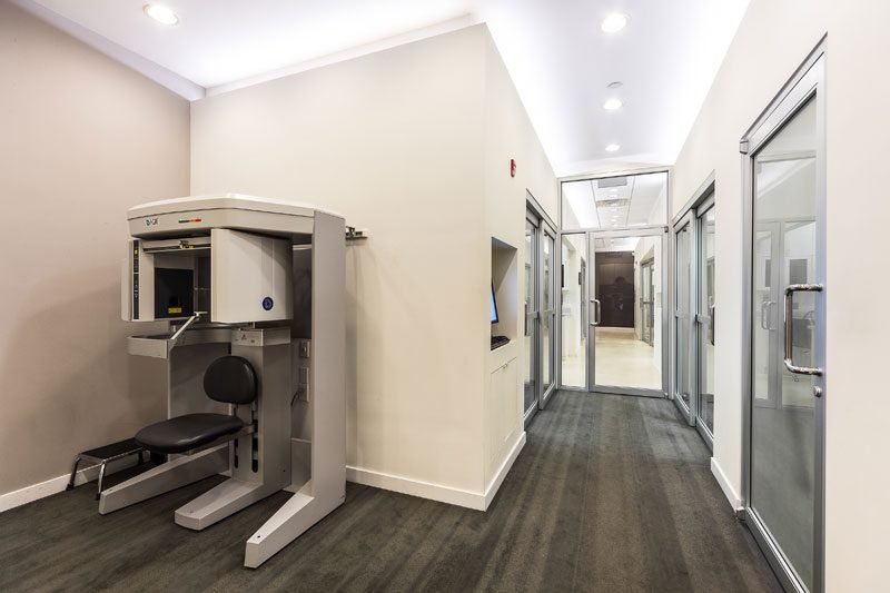 Tribeca Oral and Maxillofacial Surgery, PLLC 2