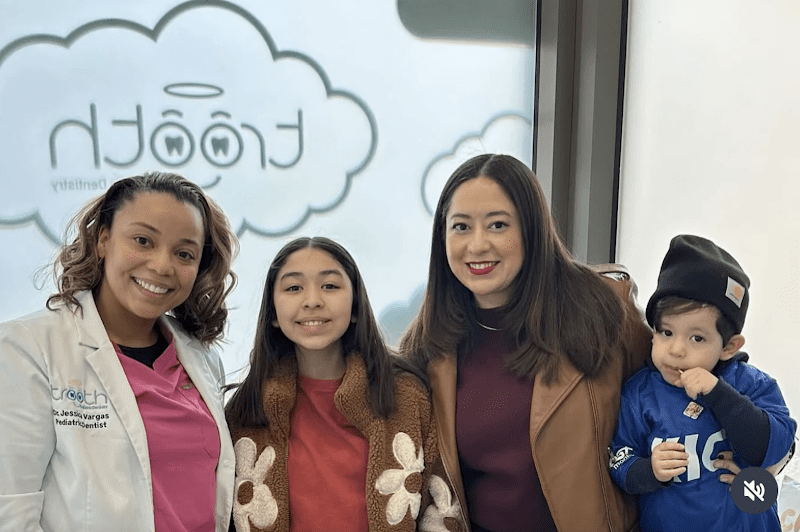 Trooth Pediatric Dentistry