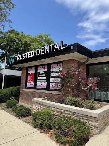 Trusted Dental Chicago