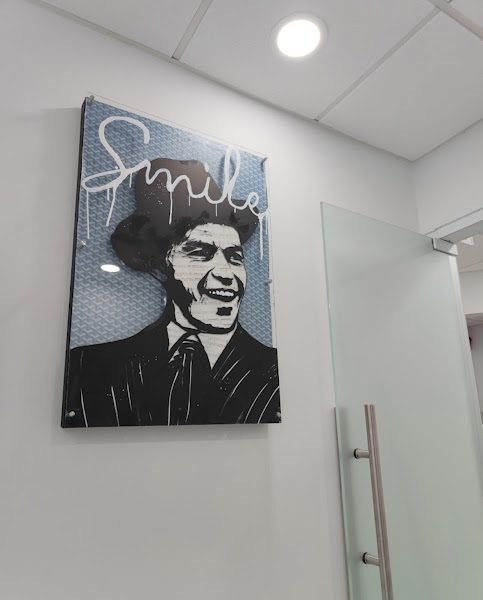 Twin Dental New York: Dr. Boris Davydov and Dr. Evelina Davydova