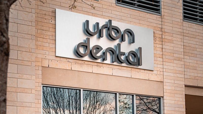URBN Dental Implants & Invisalign | CityCentre