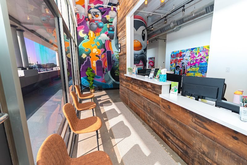 URBN Dental Implants & Invisalign | Meyerland