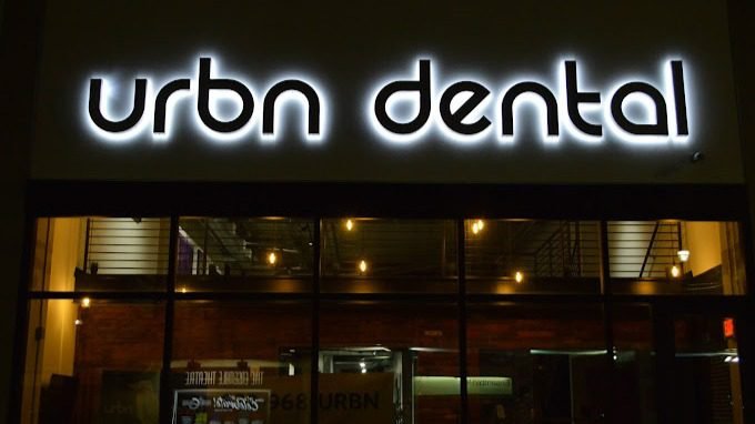 URBN Dental Implants & Invisalign | Midtown