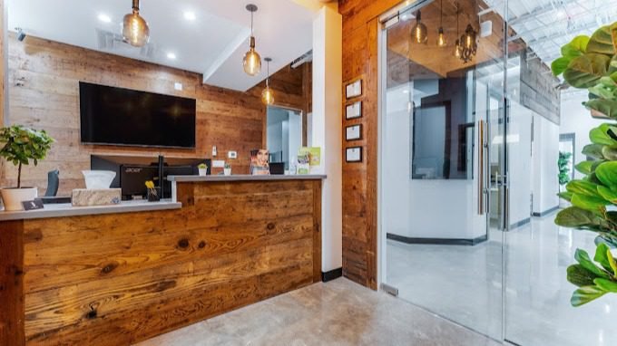 URBN Dental Implants & Invisalign | Montrose