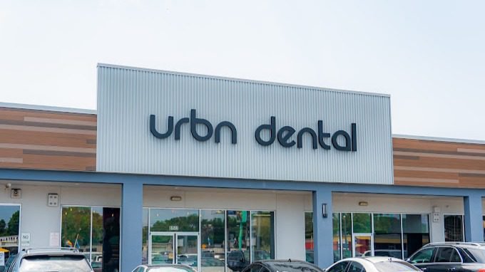 URBN Dental Implants & Invisalign | Spring Branch