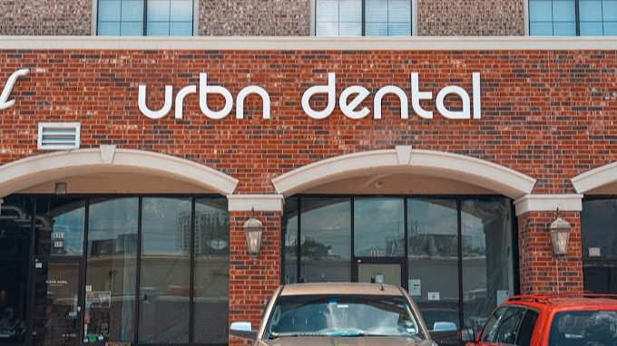 URBN Dental Implants & Invisalign | Tanglewood