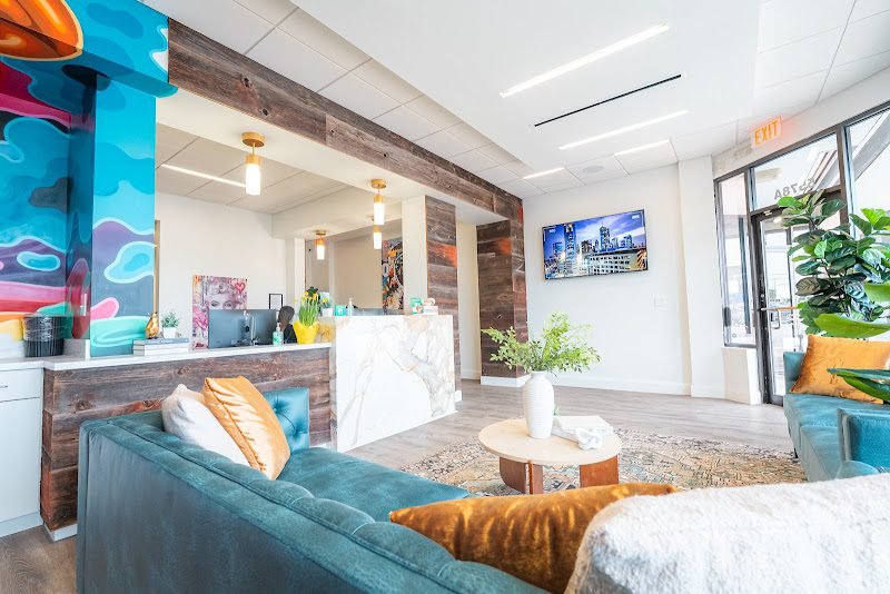 URBN Dental Implants & Invisalign | West U