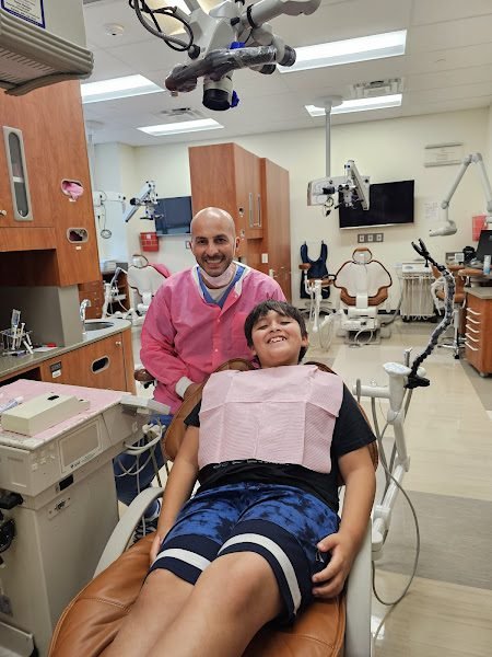 UT Dentistry Endodontics