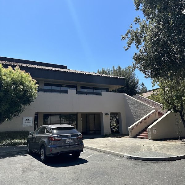 Union Dental San Jose