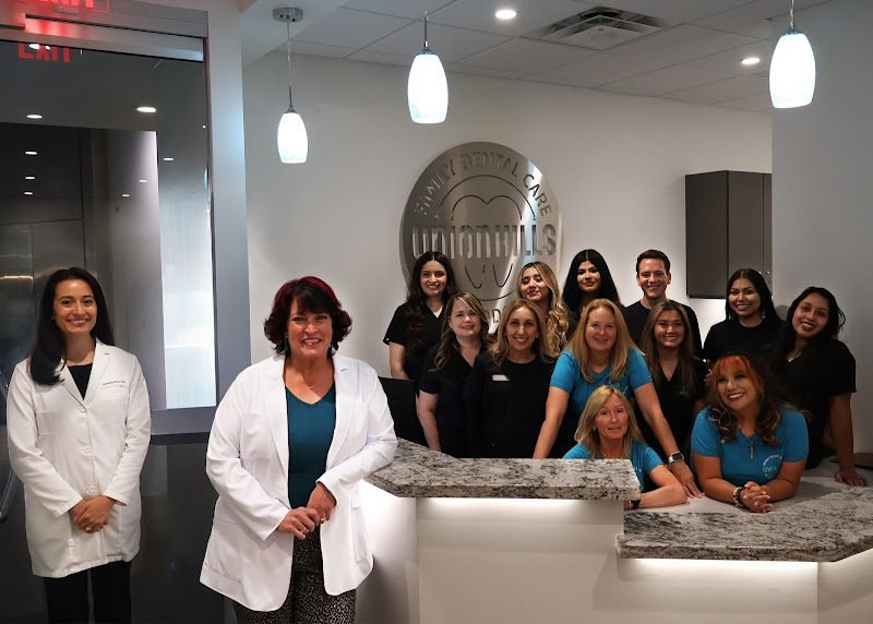Union Hills Family Dental Care & Orthodontics