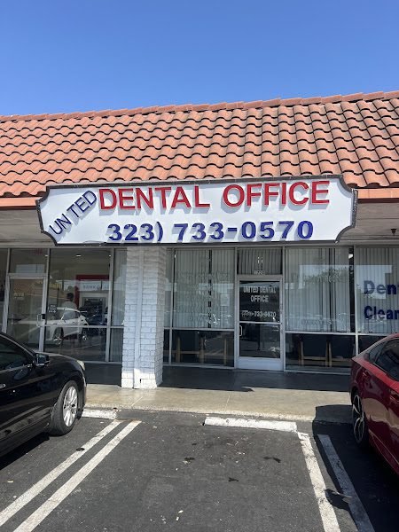 United Dental Office