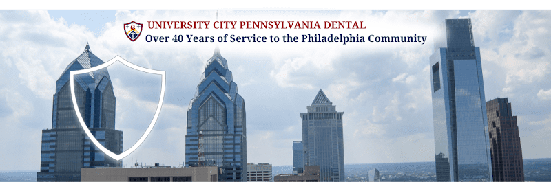 University City Pennsylvania Dental