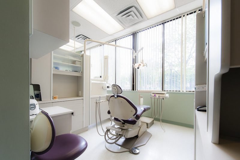 University Square Dental Associates