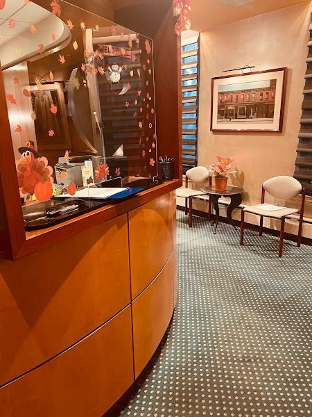 Upper West Side Oral & Maxillofacial Surgery 3