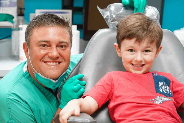 Urbach Pediatric Dentistry - Houston, TX
